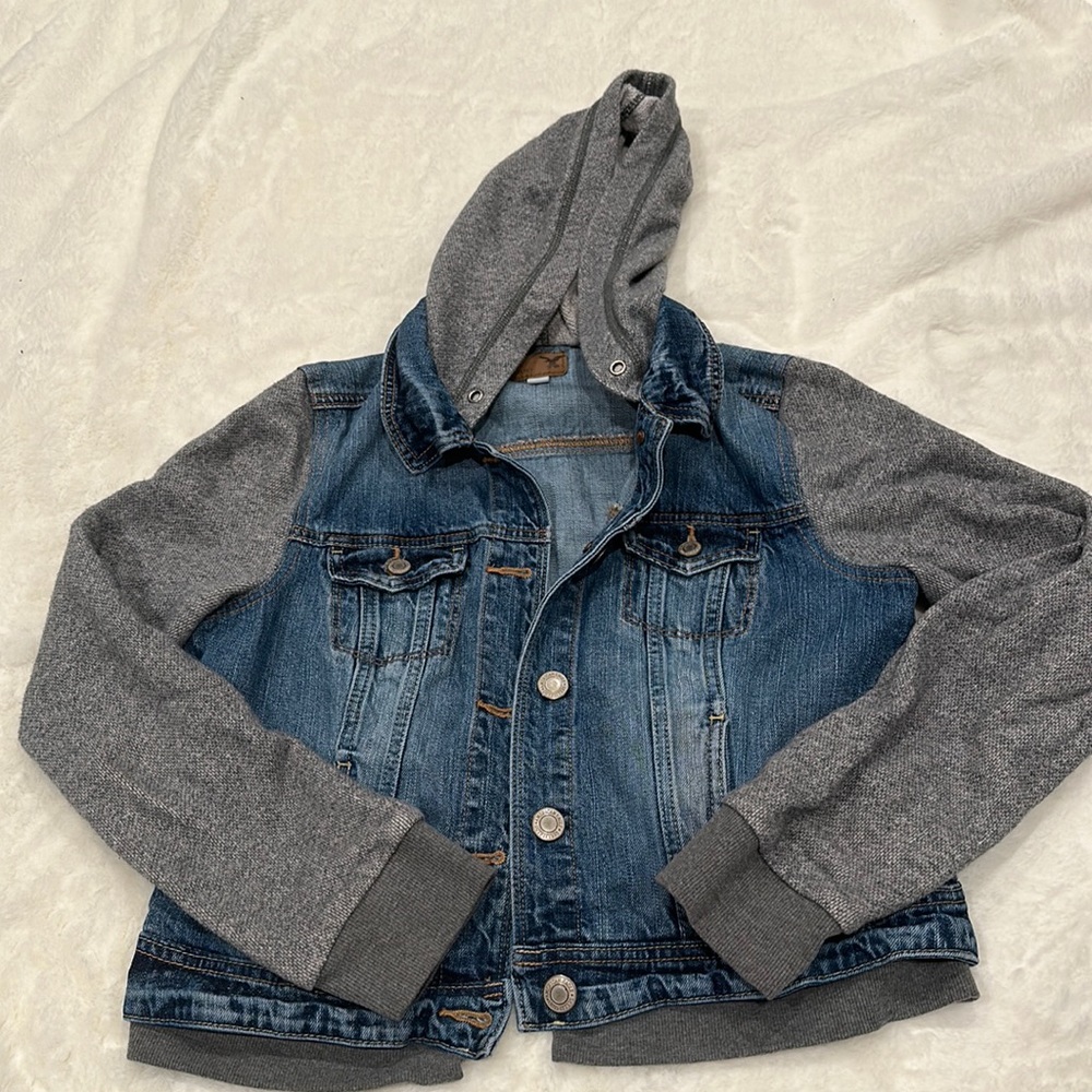 AEO Jean Jacket